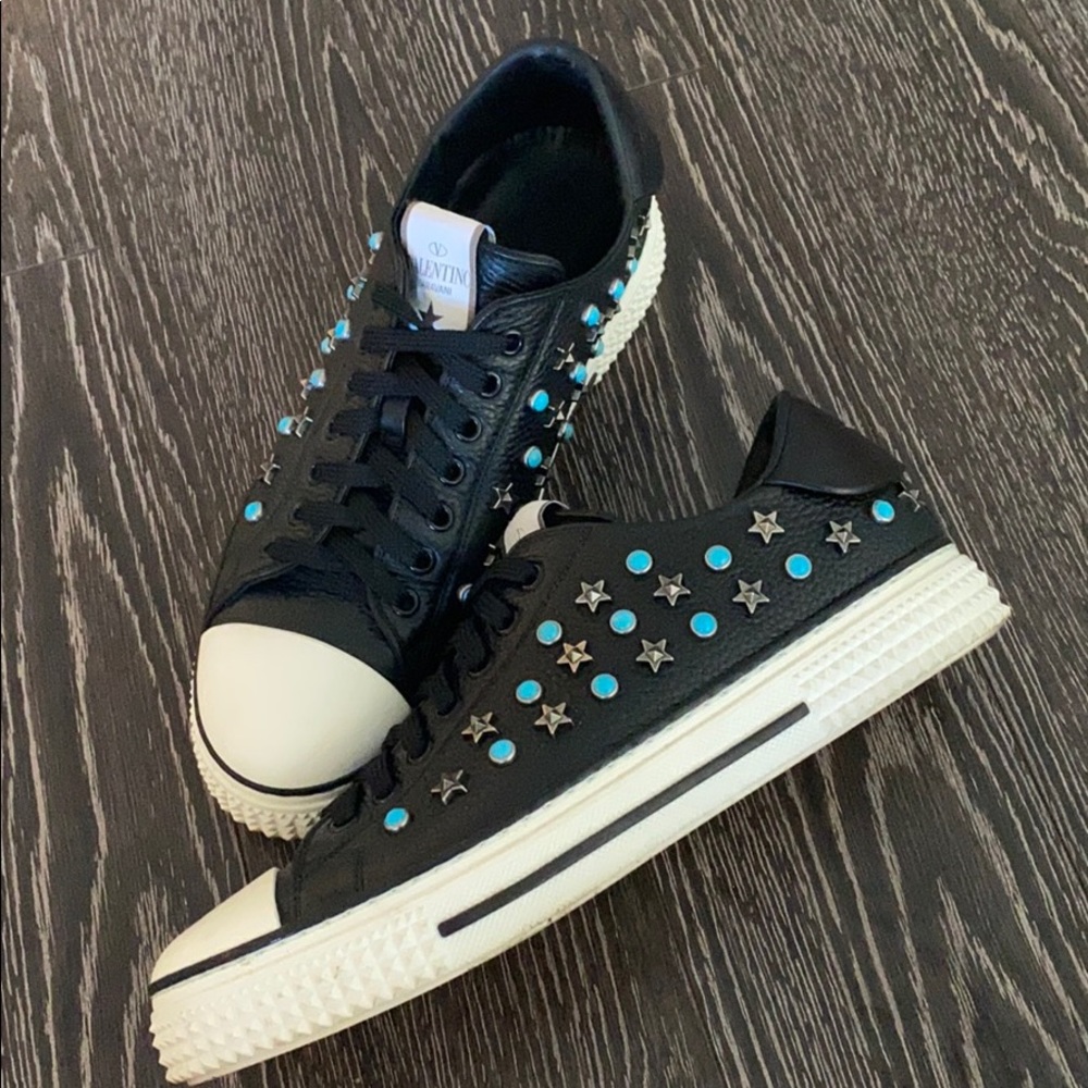 Valentino sneakers